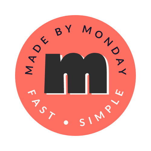 Made by Monday