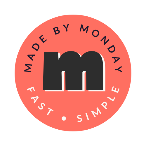Made by Monday